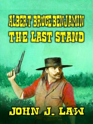cover image of The Last Stand